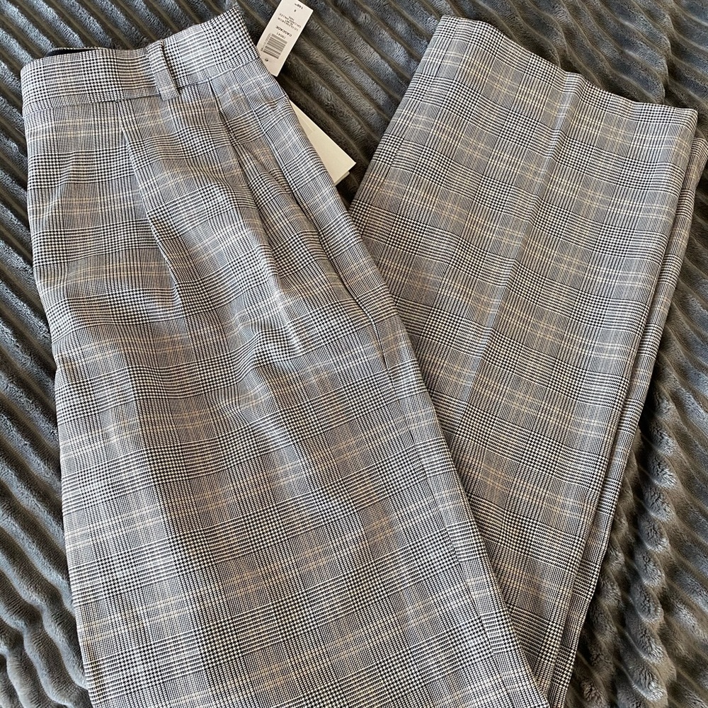 NWOT Babton Cascade Pants